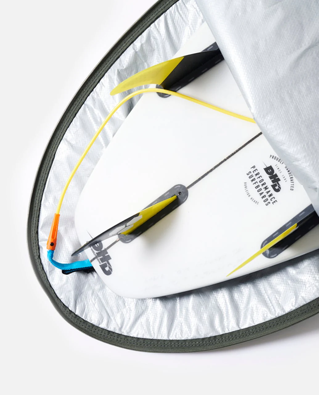 6'0 Surfboard Day Cover Board Bag - Image 3