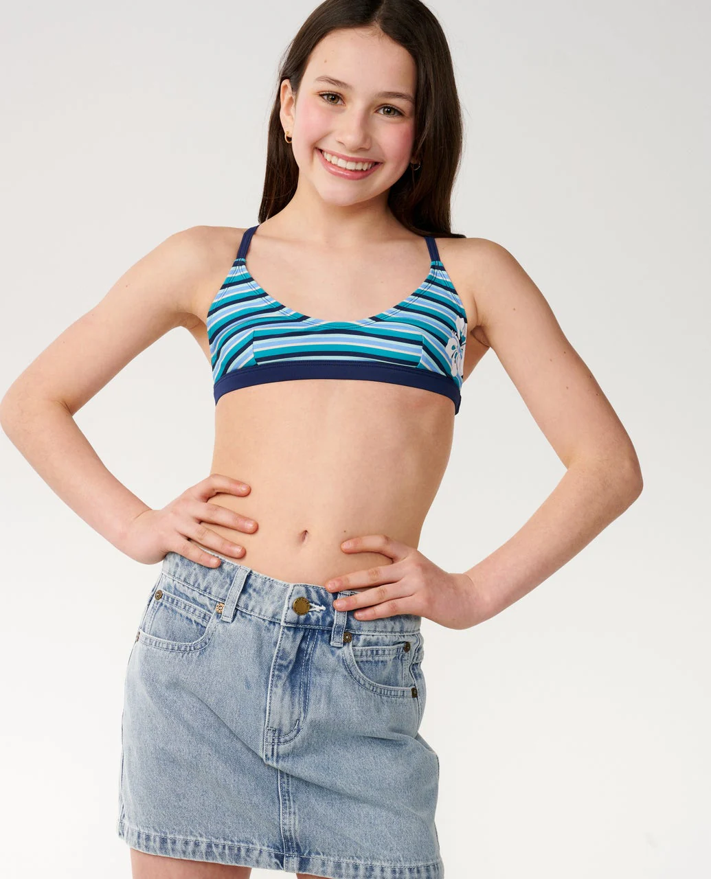 Aggie Hipster Skirt - Kids - Image 6