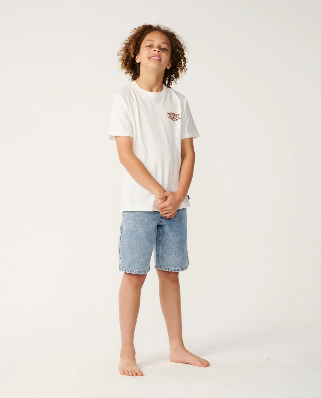Air Shred Tee - Kids - Image 4