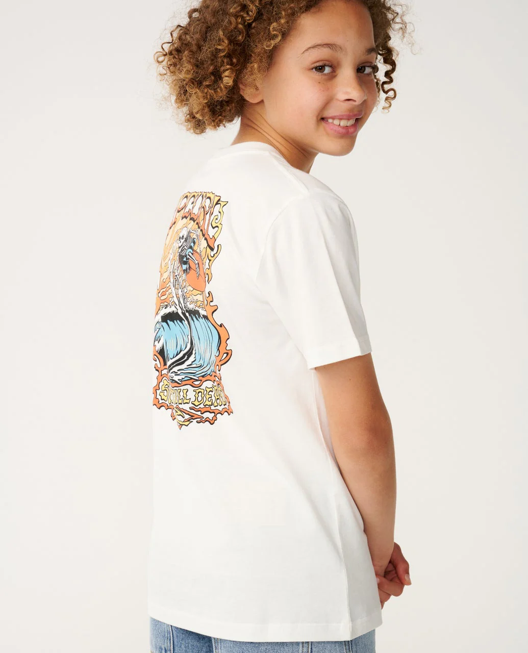 Air Shred Tee - Kids - Image 6