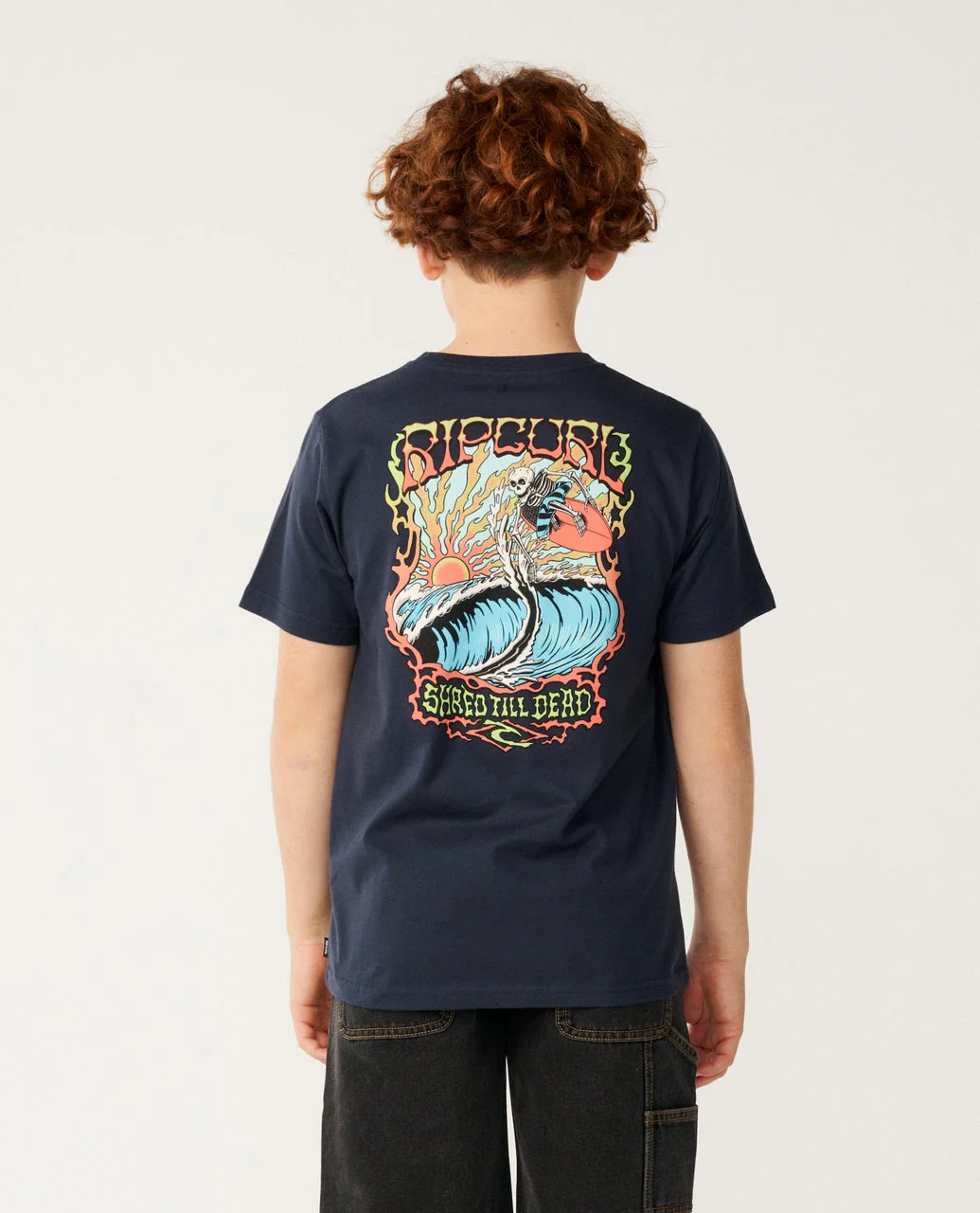 Air Shred Tee - Kids - Image 3
