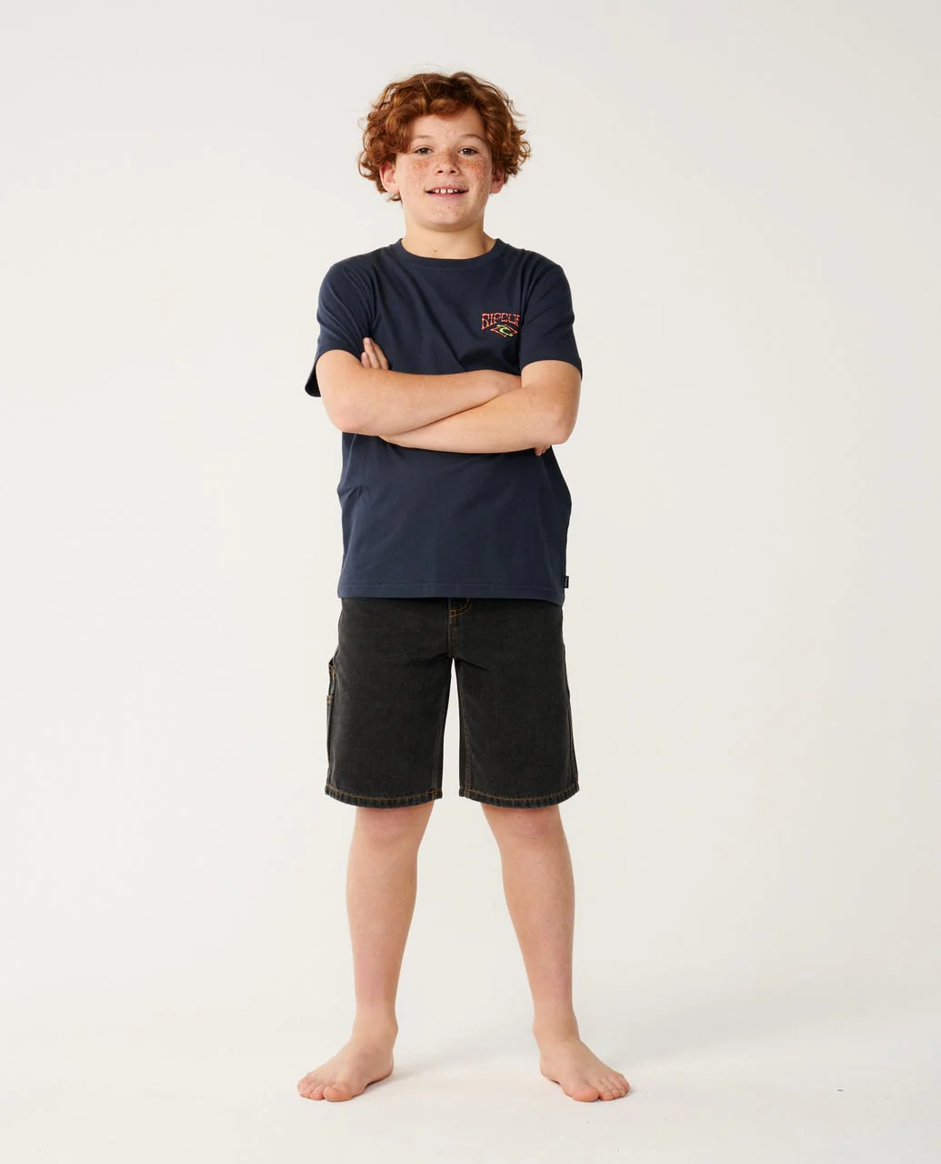 Air Shred Tee - Kids - Image 4