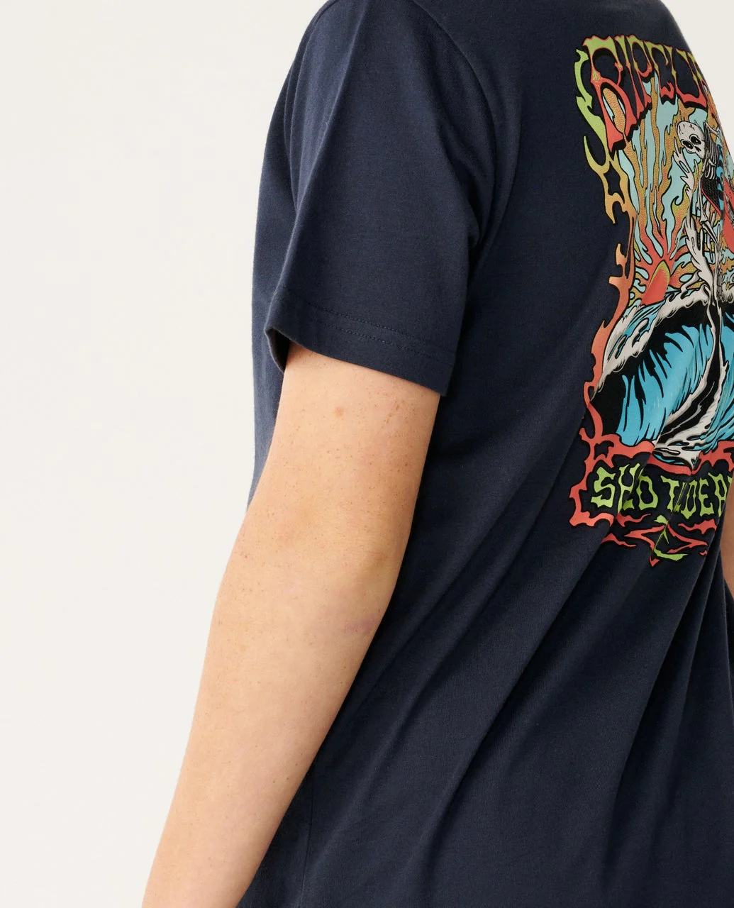 Air Shred Tee - Kids - Image 5