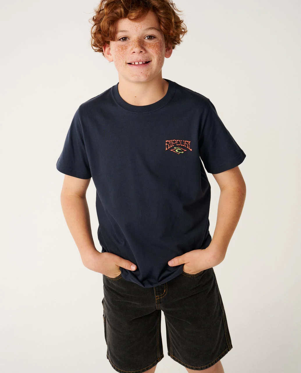 Air Shred Tee - Kids - Image 6