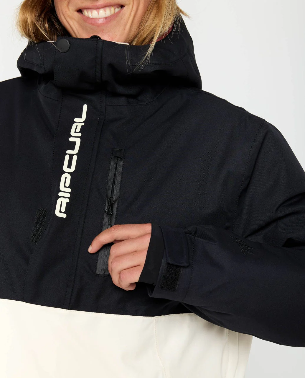 Anti-Series Anorak 20K/20K Snow Jacket - Image 5