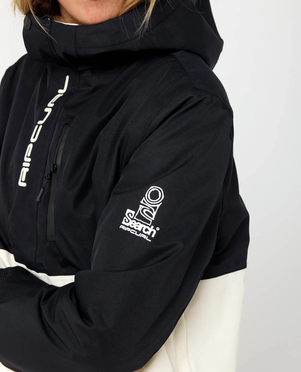 Anti-Series Anorak 20K/20K Snow Jacket - Image 6