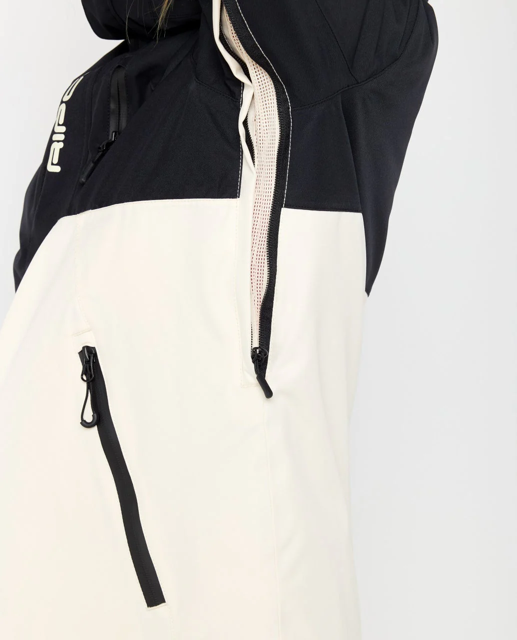 Anti-Series Anorak 20K/20K Snow Jacket - Image 8
