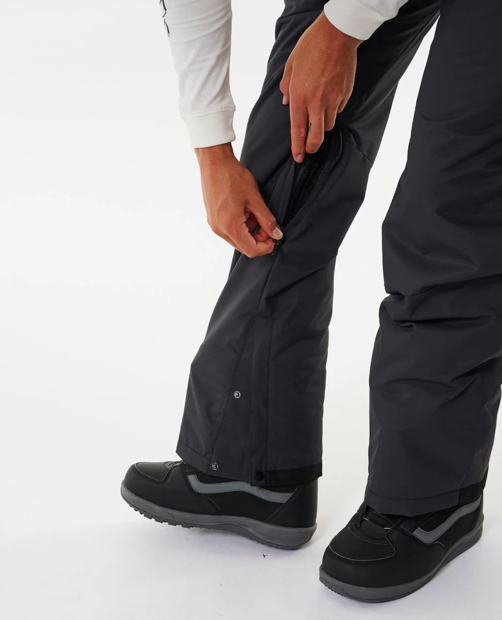 Anti-Series Base 10K/10K Snow Pant - Image 6
