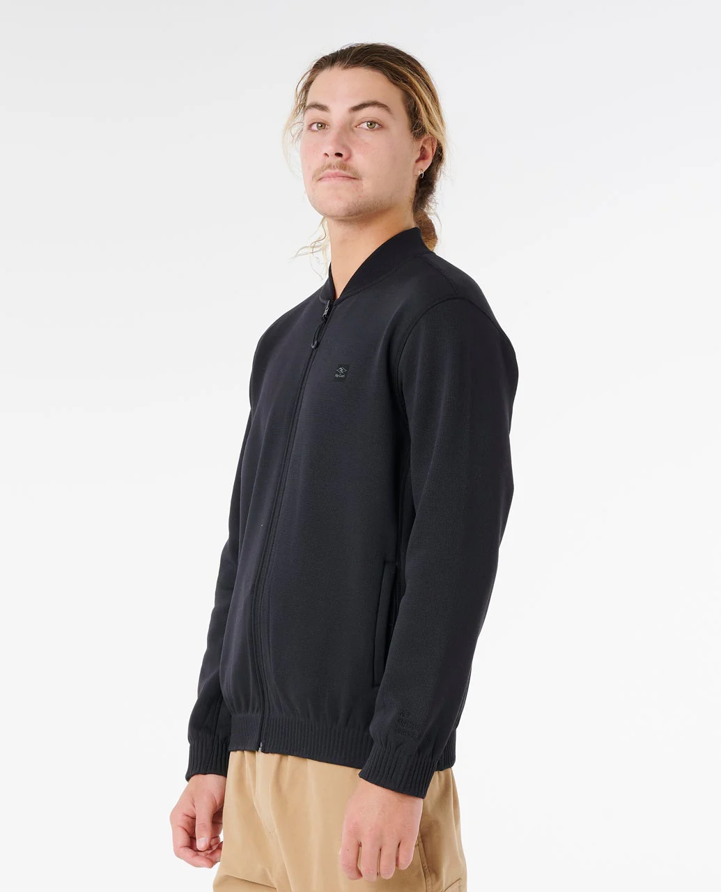 Anti Series Mick Fanning Bomber Jacket - Image 3