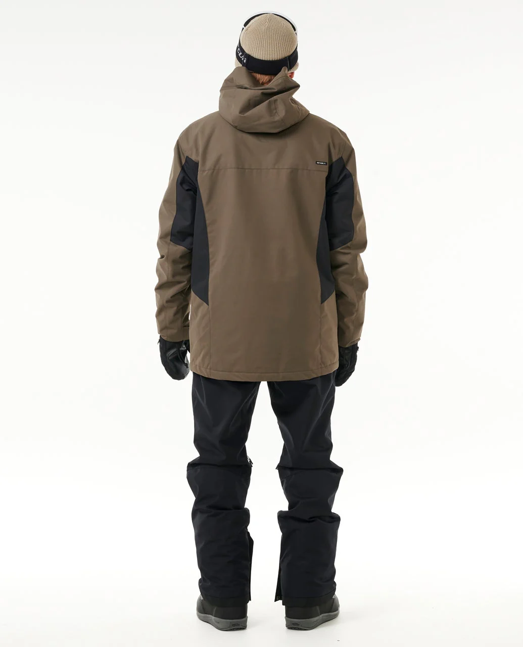 Anti-Series Pinna 10K/10K Snow Jacket - Image 3