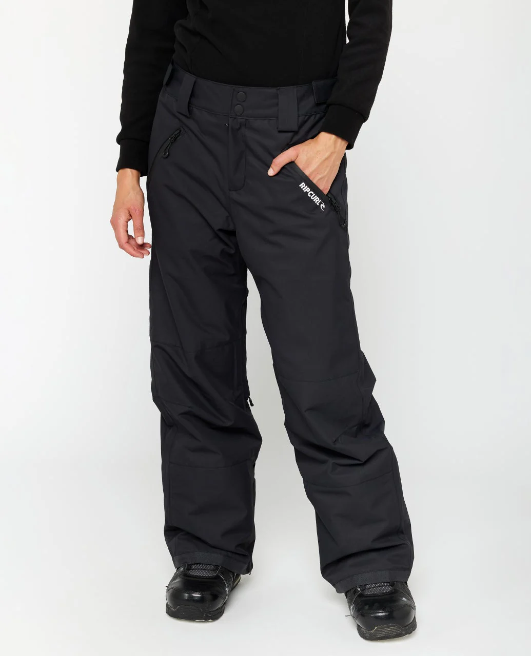 Anti-Series Relax 10K/10K Snow Pant
