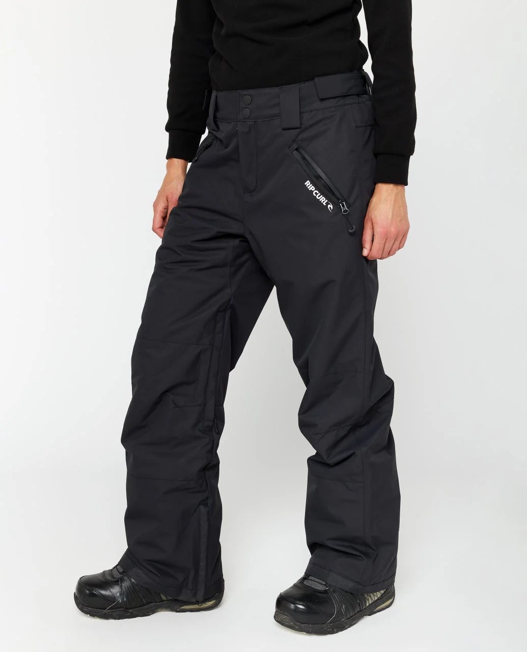 Anti-Series Relax 10K/10K Snow Pant - Image 2