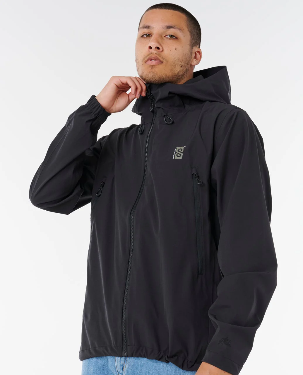 Anti-Series Search 10K/10K Spray Jacket - Image 6