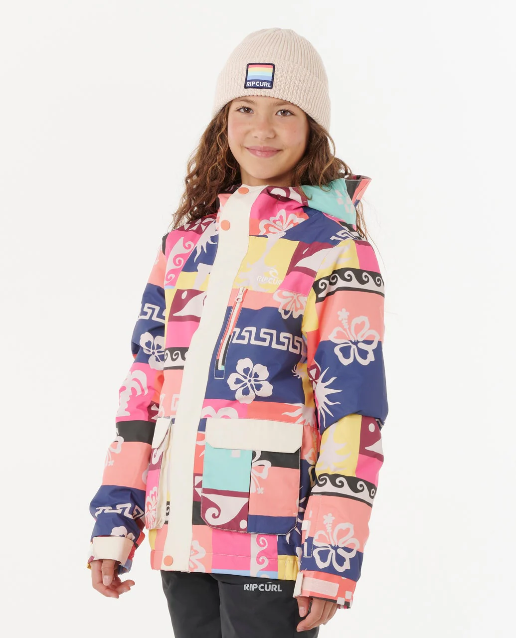 Anti-Series Snake 10K Snow Jacket - Image 2