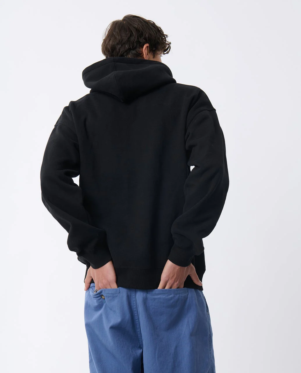 Archive Applique Hood - Image 2
