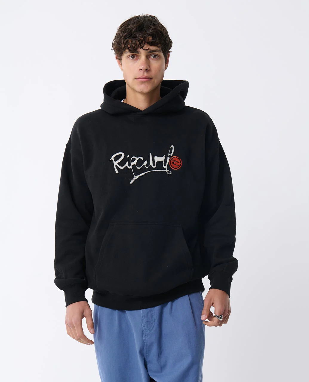 Archive Applique Hood - Image 3