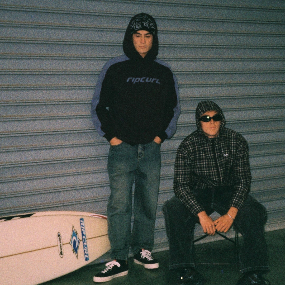 Archive Dirty Denim Pant
