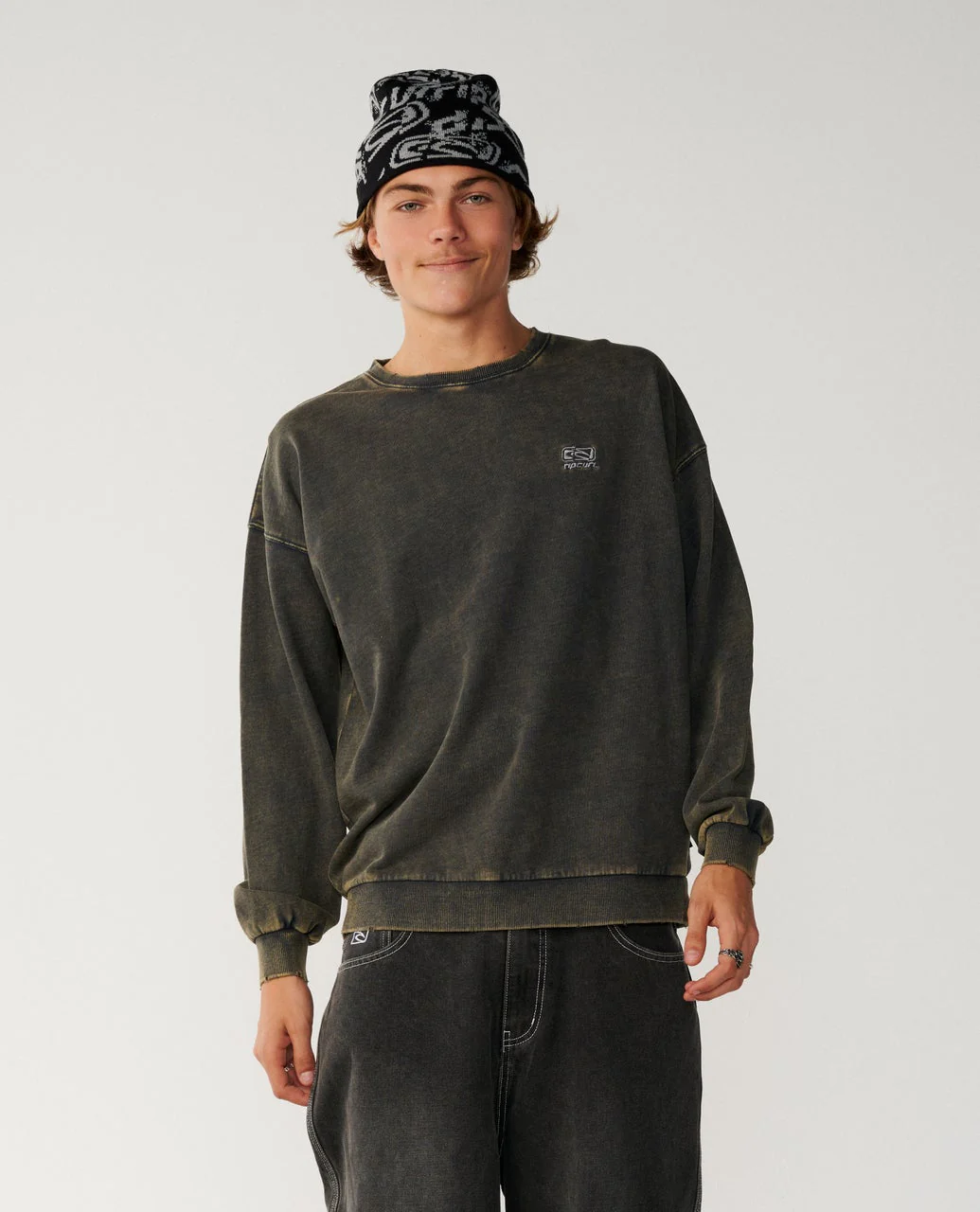 Archive Distressed Crew - Image 3