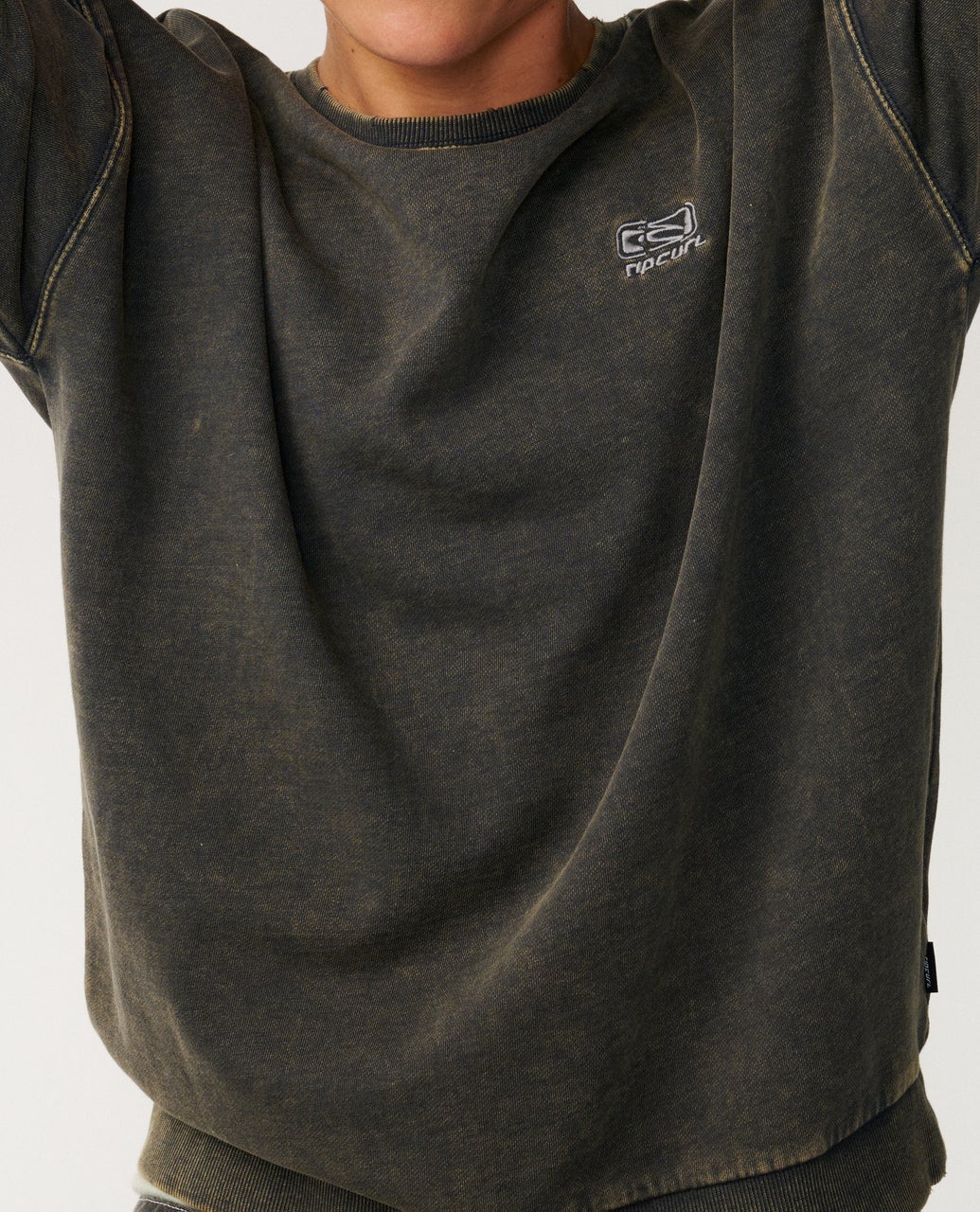 Archive Distressed Crew - Image 6