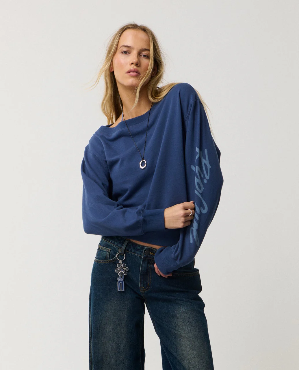 Archive: Off Shoulder Crew - Image 3
