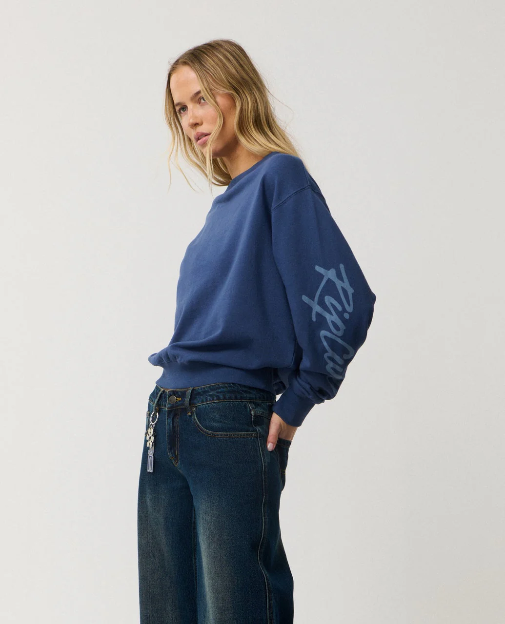 Archive: Off Shoulder Crew - Image 4