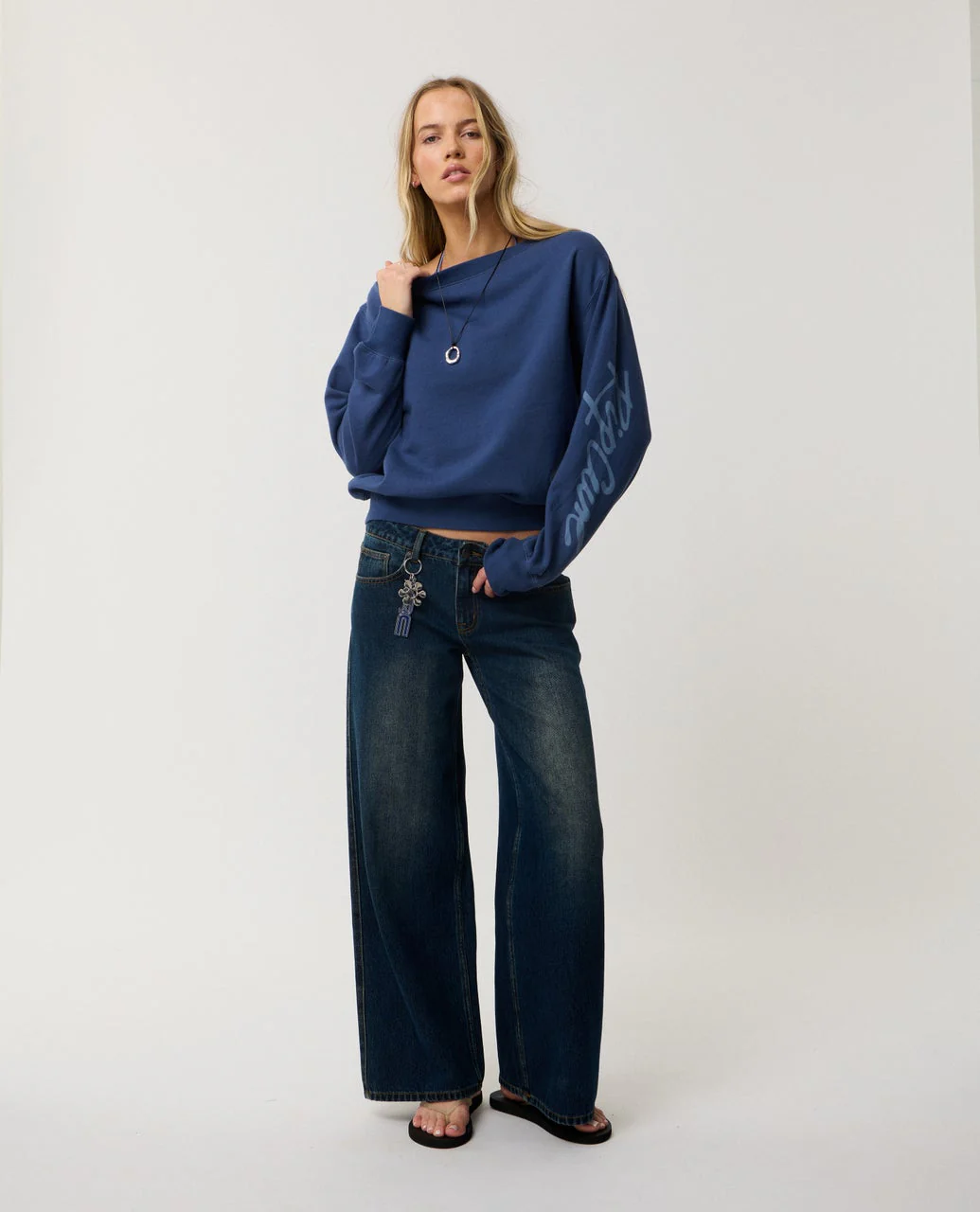 Archive: Off Shoulder Crew - Image 5