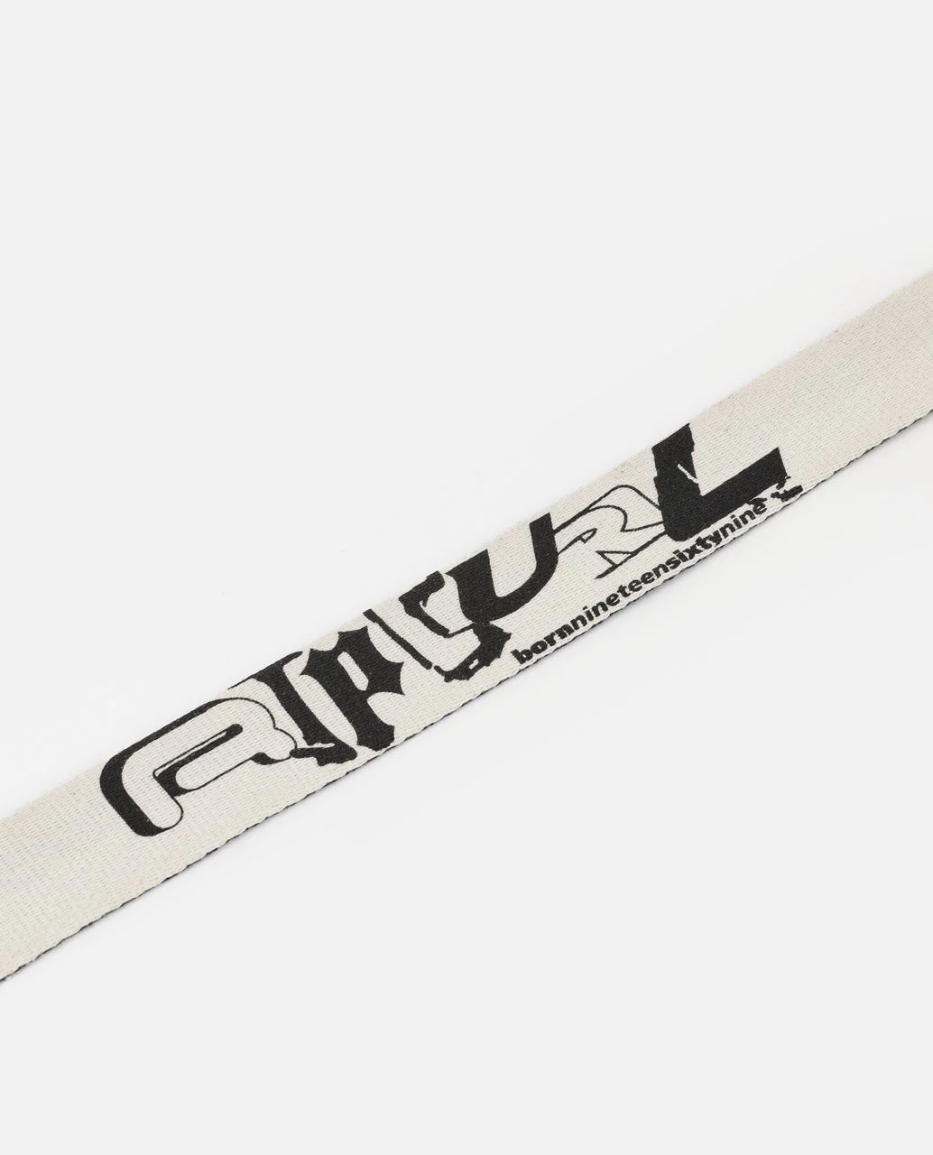 Archive Revo Webbing Belt - Image 5
