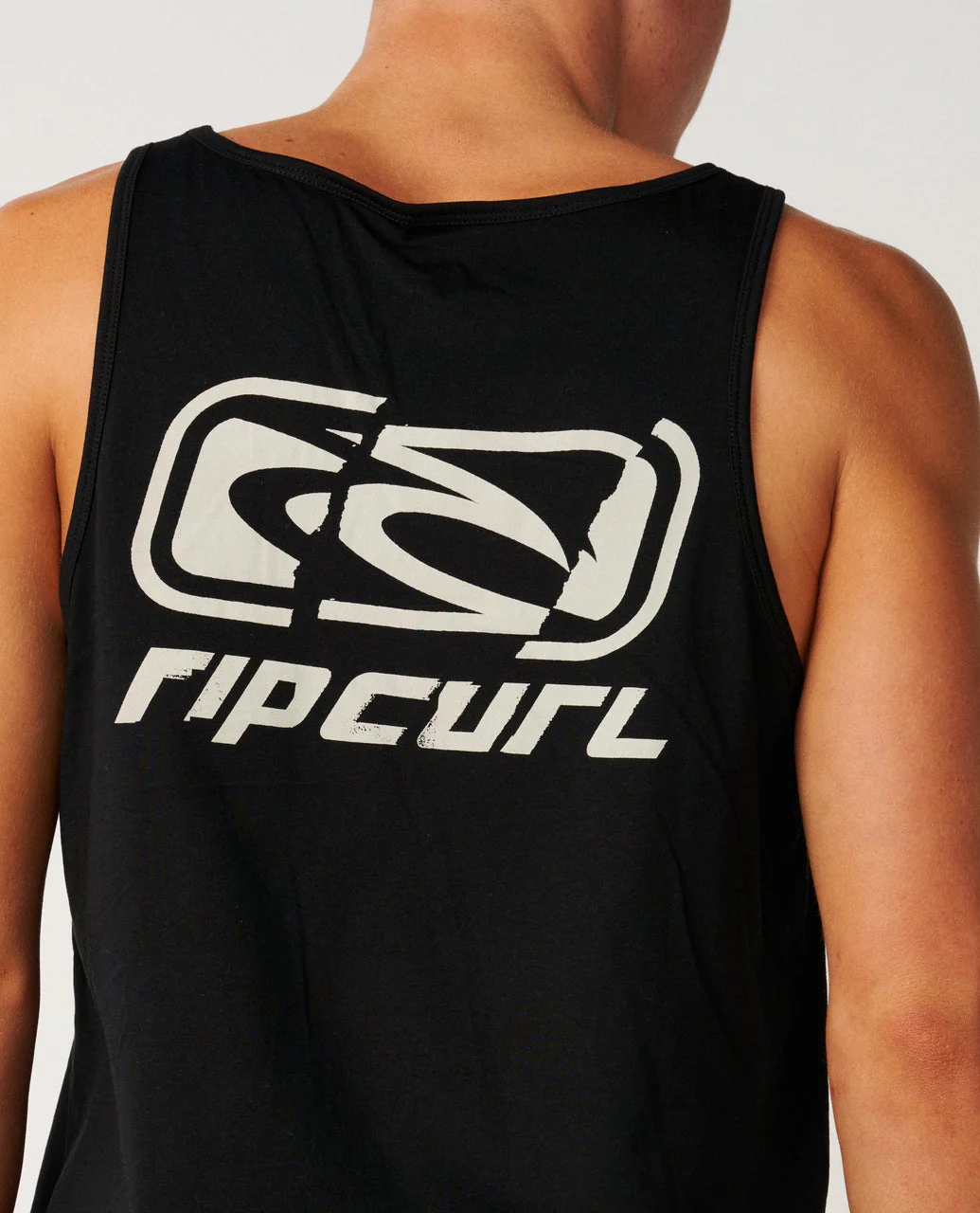 Archive Ripped Tank - Image 5