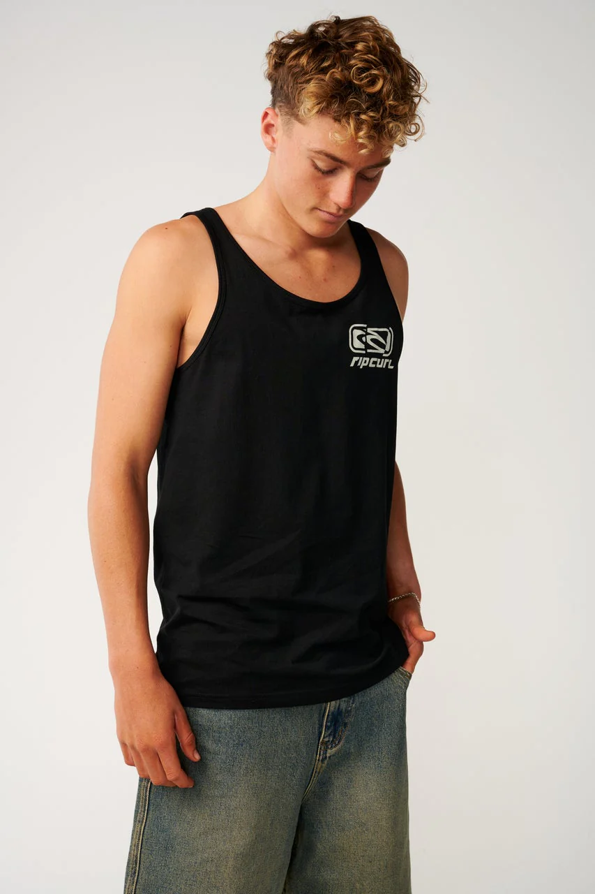 Archive Ripped Tank - Image 6