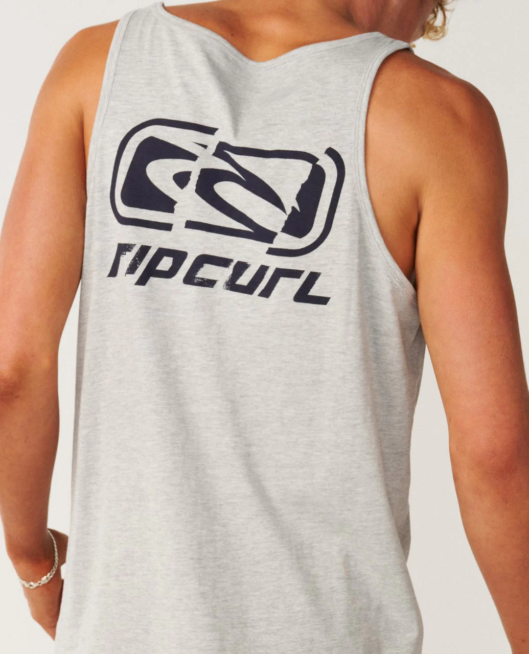 Archive Ripped Tank - Image 5