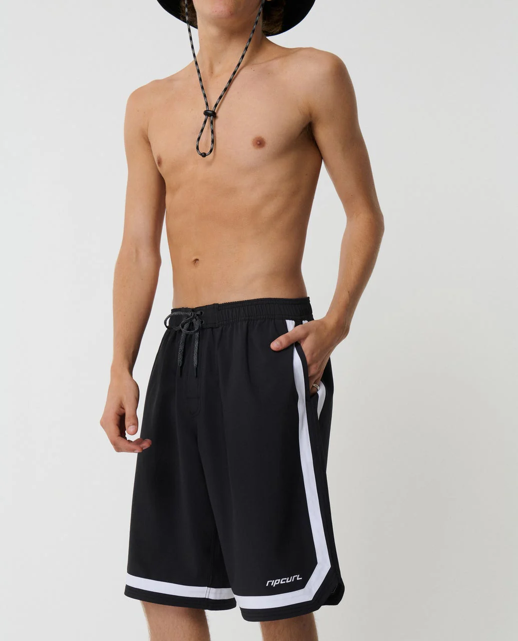 Archive Slam 22" Volley Boardshort - Image 6