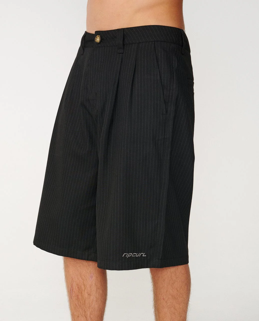 Archive Twu Pinny 23" Walkshort