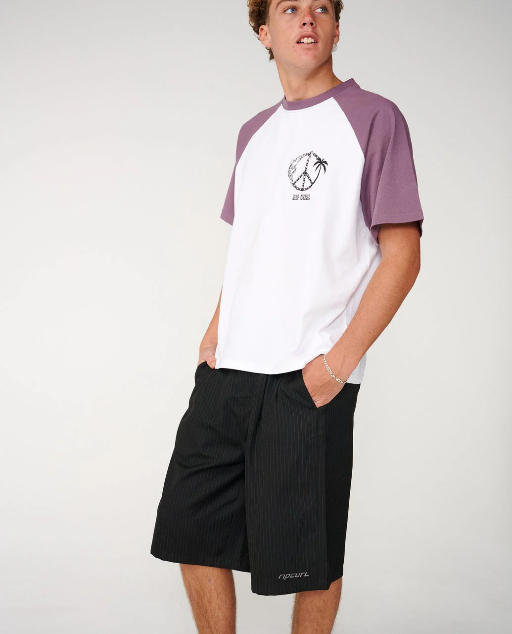 Archive Twu Pinny 23" Walkshort - Image 6