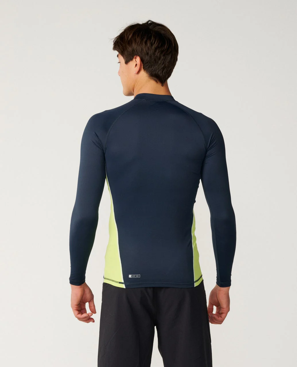 Archive UPF Performance Long Sleeve Rash Vest - Image 2