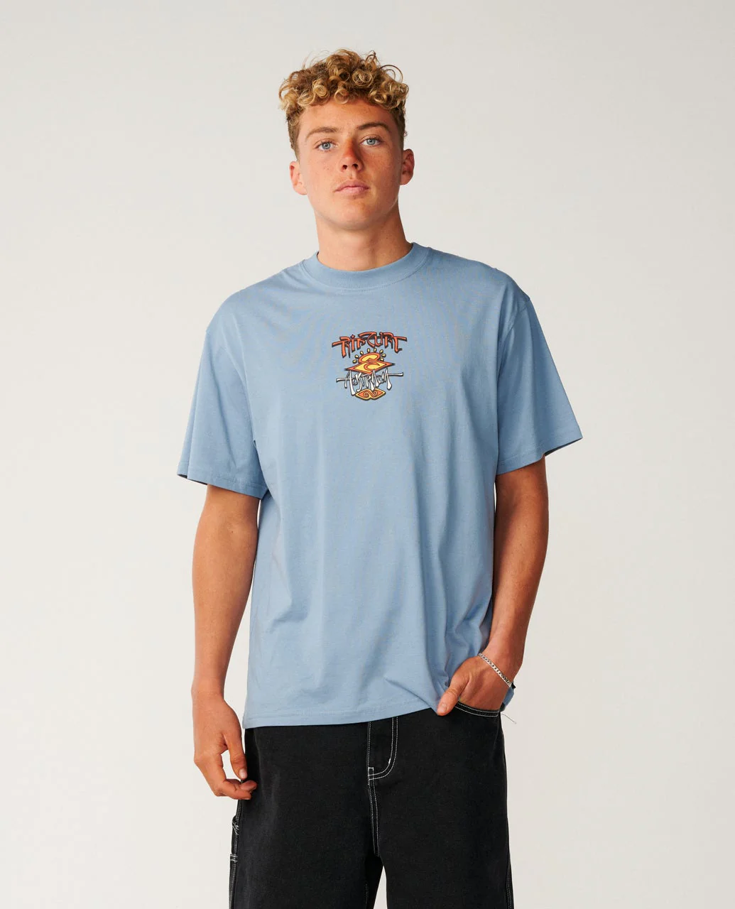 Australia Arch Search Tee