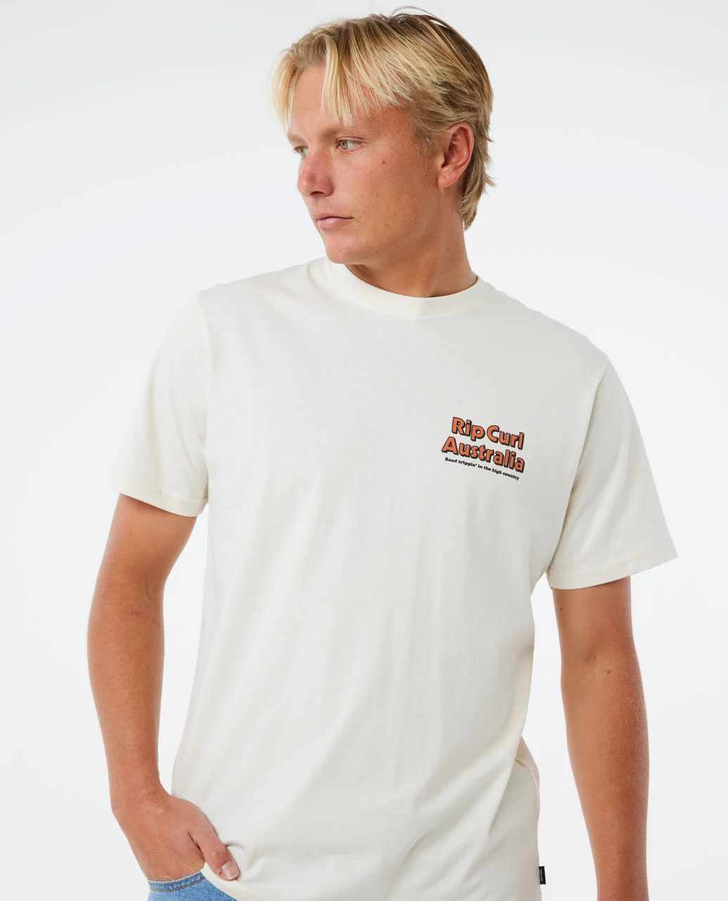 Australia Fun Times Desto Tee - Image 2