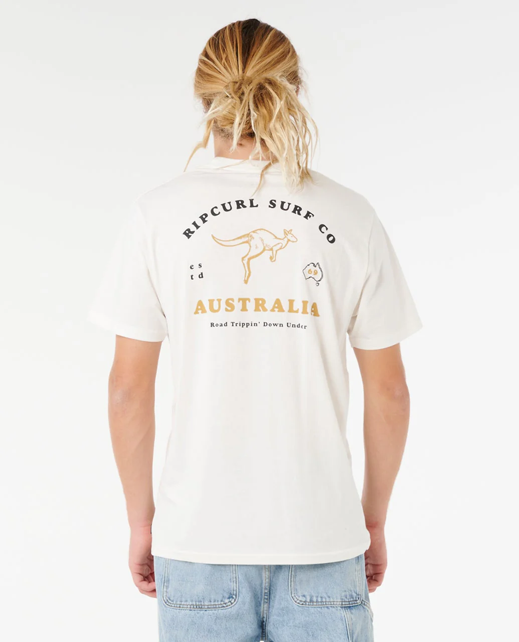 Australia Fun Times Desto Tee