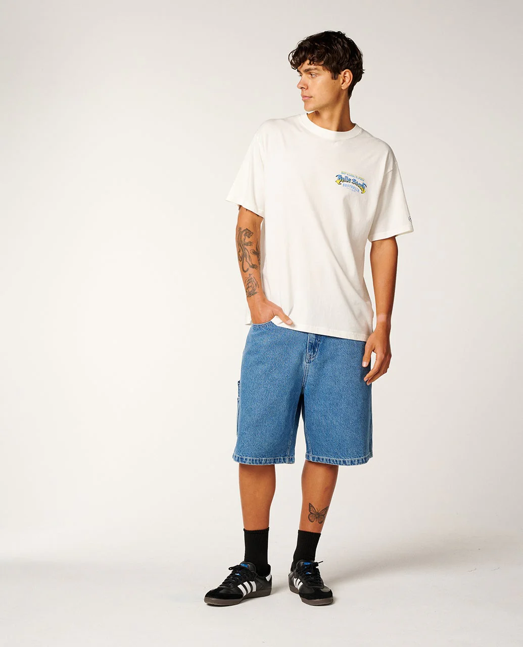 Rip Curl Pro Bells 2026 Event Tee - Image 8
