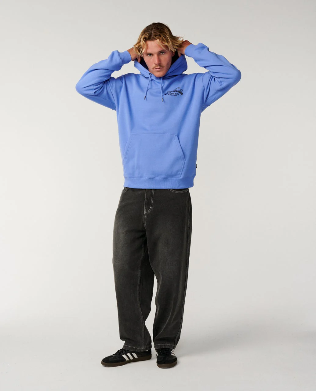 Rip Curl Pro Bells 2026 Hood - Image 6