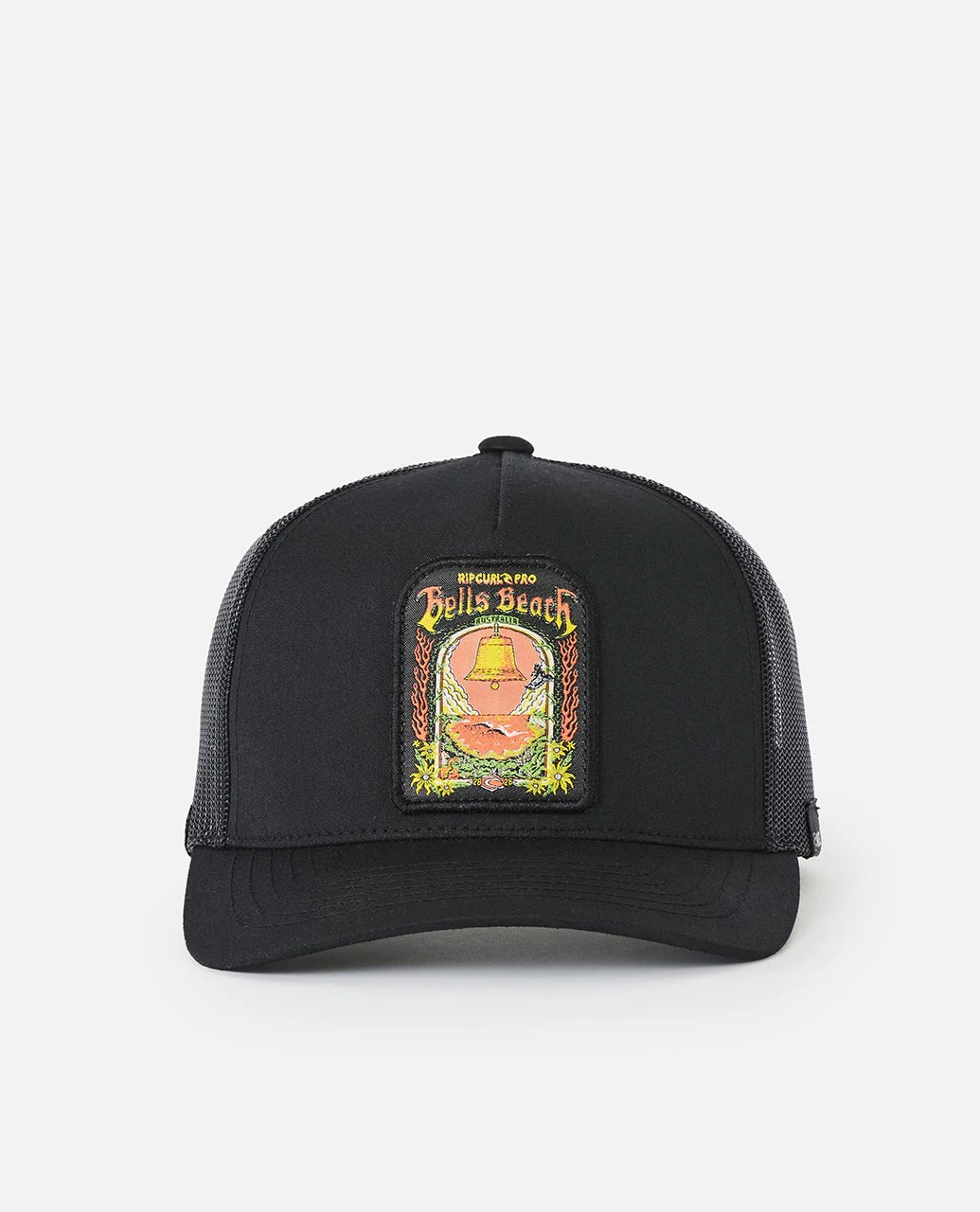 Rip Curl Pro Bells 2026 Trucker - Image 2