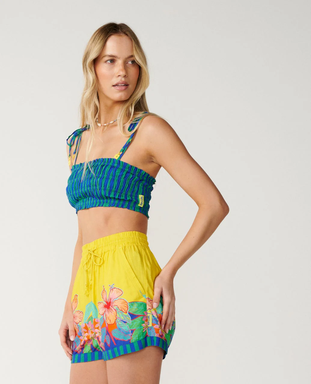 Farm Rio Bliss Walkshort - Image 5