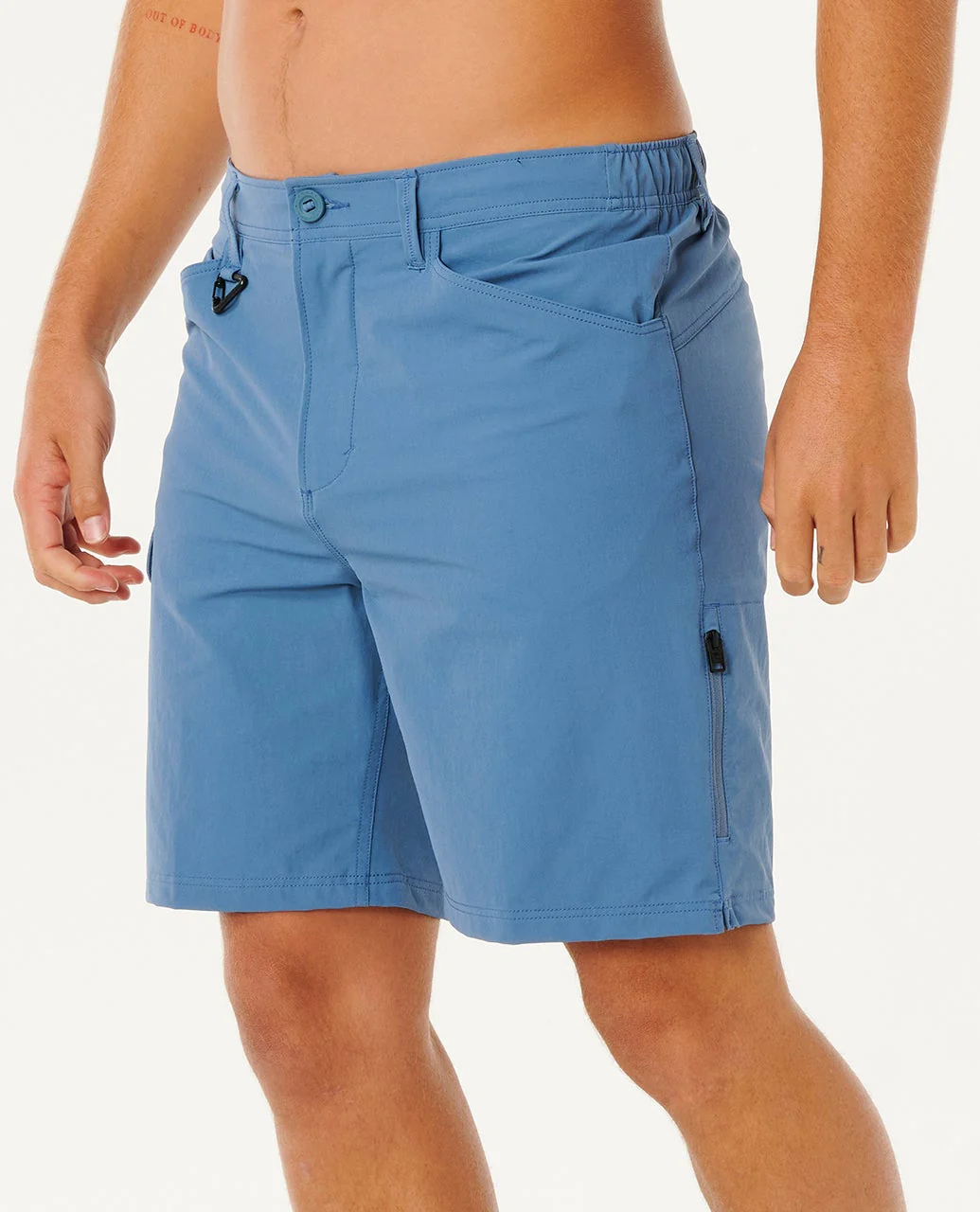 Boardwalk 19" Search Volley - Image 3