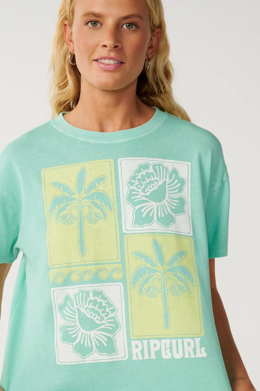 Bossa Nova Relaxed Tee - Image 5