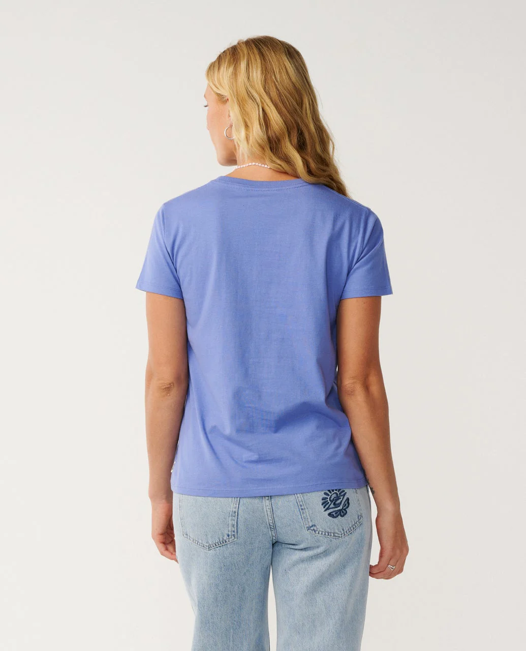 Bossa Nova Standard Tee - Image 2