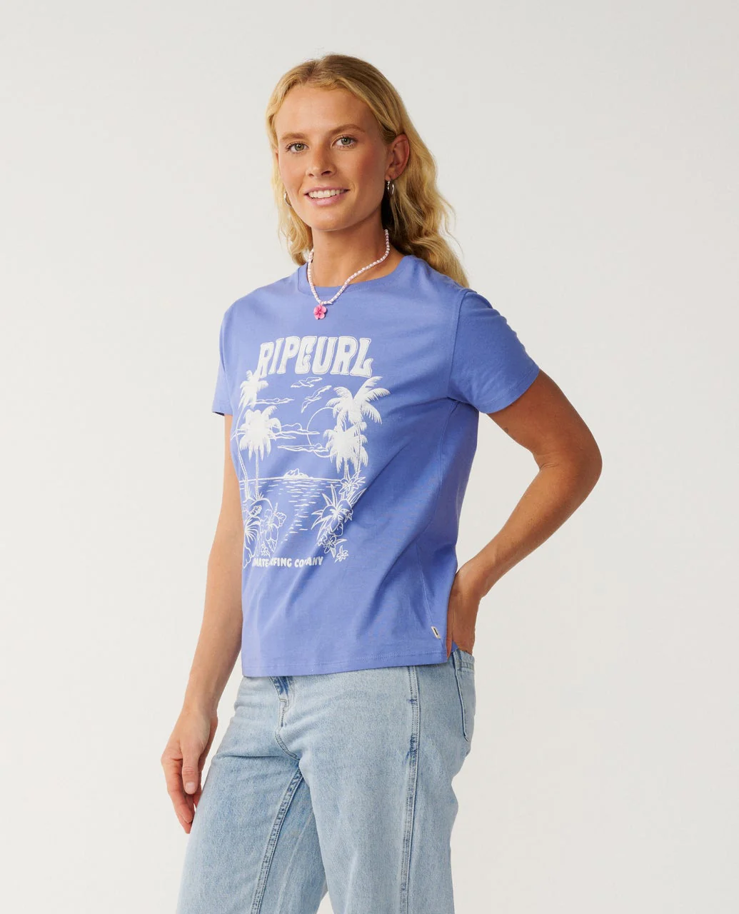 Bossa Nova Standard Tee - Image 4