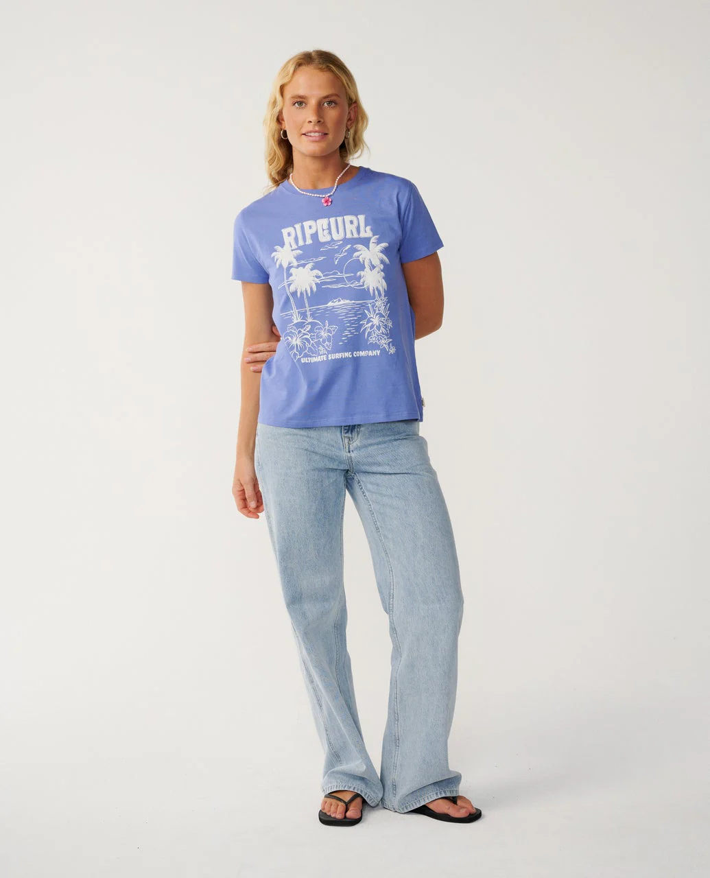 Bossa Nova Standard Tee - Image 5