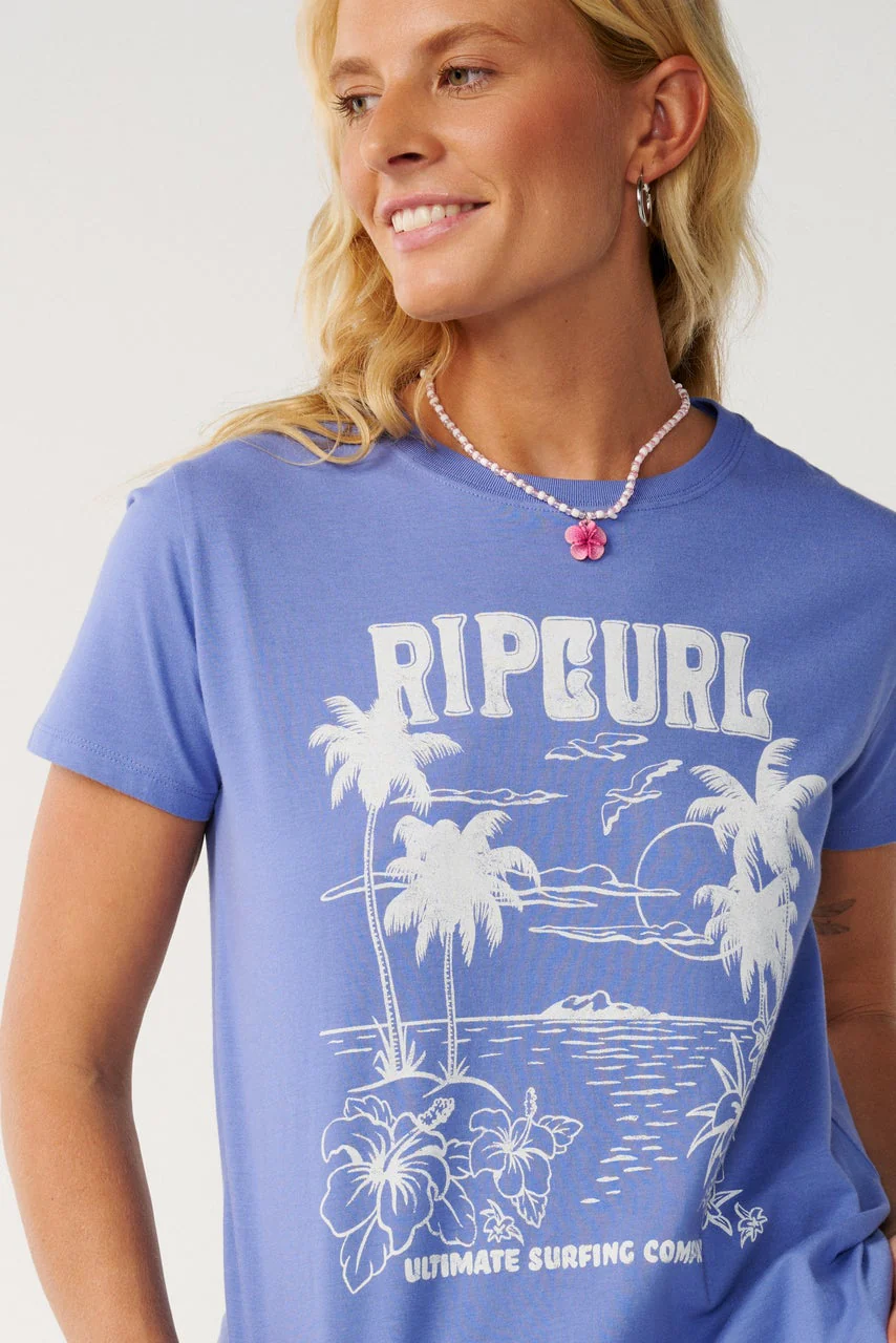 Bossa Nova Standard Tee - Image 6