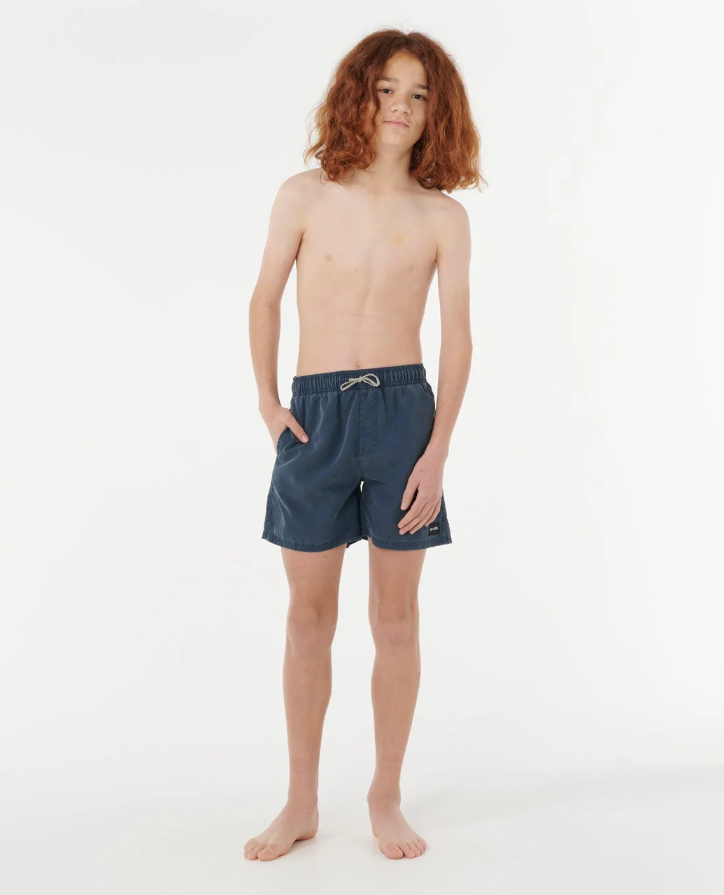 Kids Bondi Volley Boardshorts - Image 4