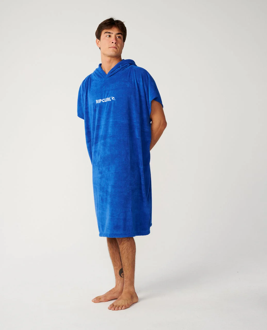 Brand Hooded Towel - Image 2