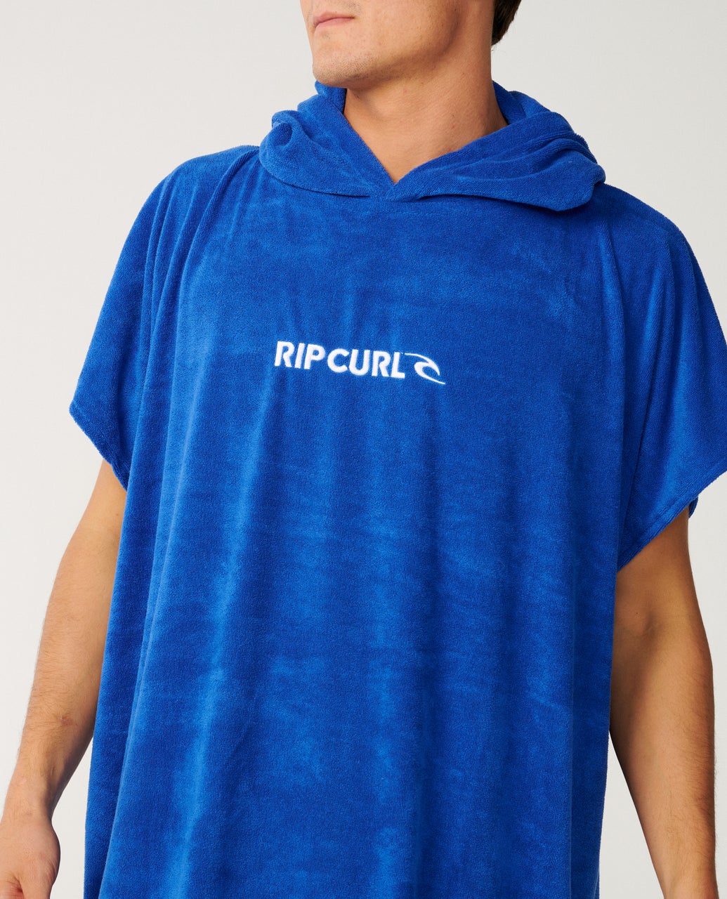 Brand Hooded Towel - Image 5